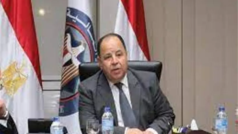 وزير المالية : الإصلاحات الهيكلية تقود الاقتصاد المصرى إلى النمو الشامل والمستدام