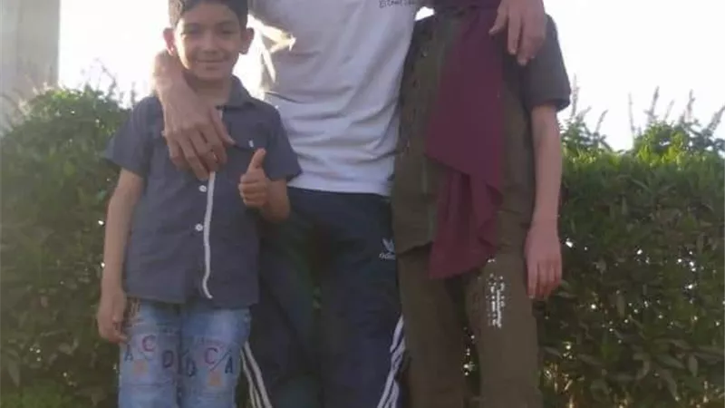 العثور علي 3 جثث لاب ونجليه في ظروف غامضة ببنها
