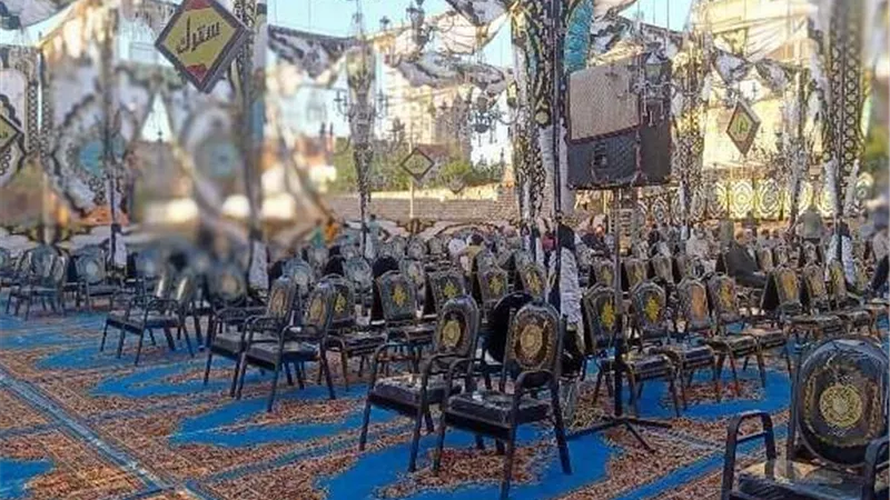 محافظ الشرقية يشدد على تكثيف الحملات الدورية لمتابعة تطبيق الإجراءات الإحترازية ضد كورونا صور