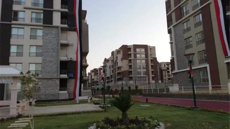 الإسكان: بدء تسليم دفعة جديدة من وحدات مشروع دار مصر لحاجزيها .. صور