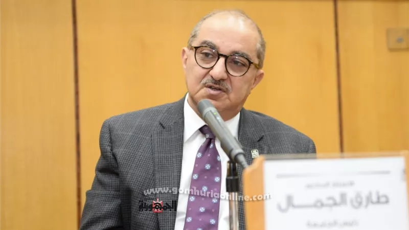 جامعة أسيوط تكثف إستعدادتها لبدء إمتحانات نهاية العام الجامعي الجاري