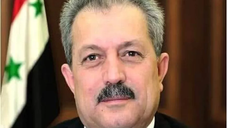 رئيس الحكومة السوري: الانتخابات الرئاسية ستؤسس لمرحلة قادمة تحمل الخير