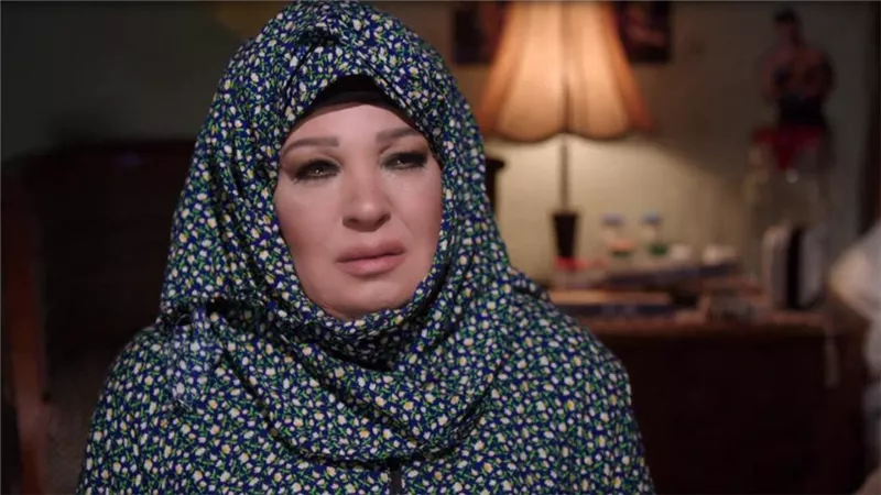 خطوة أخيرة تتوقف عليها تحسن حالة فيفى عبده الصحية