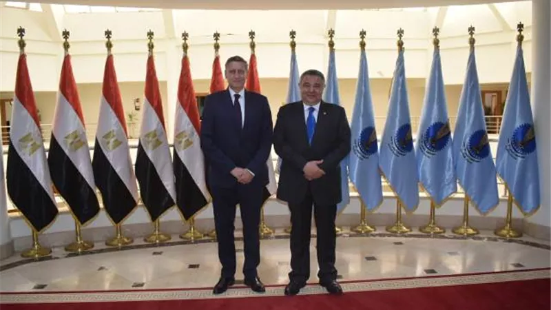 بوابة الجمهورية