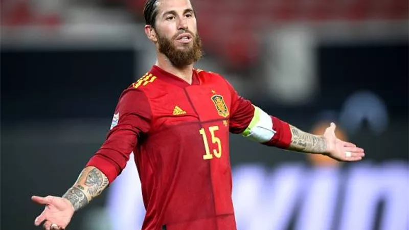 أسطورة منتخب مصر أكبر المستفيدين من استبعاد راموس