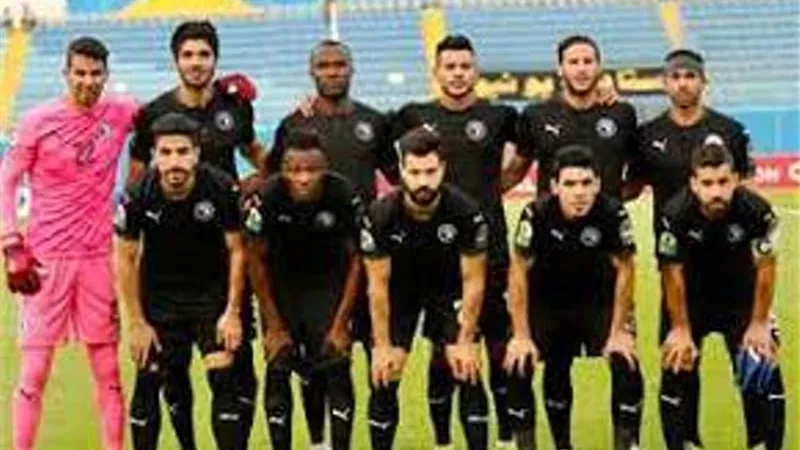 الجهاز الطبي لبيراميدز يكشف عن موقف المصابين