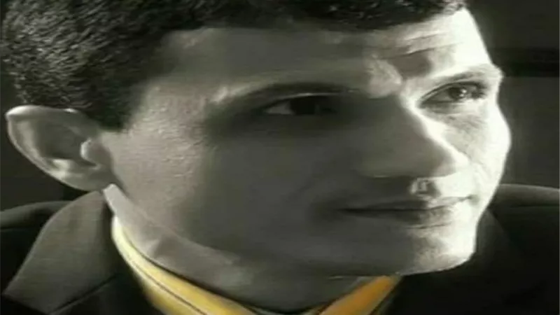 مستر اسماعيل محمود