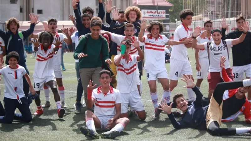 الزمالك 2003 يتوج ببطولة الجمهورية على حساب إنبى