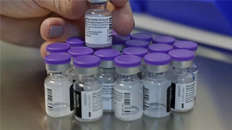 لعلاج فيروس كورونا.. الفلبين توافق على الاستخدام الطارئ للقاح 