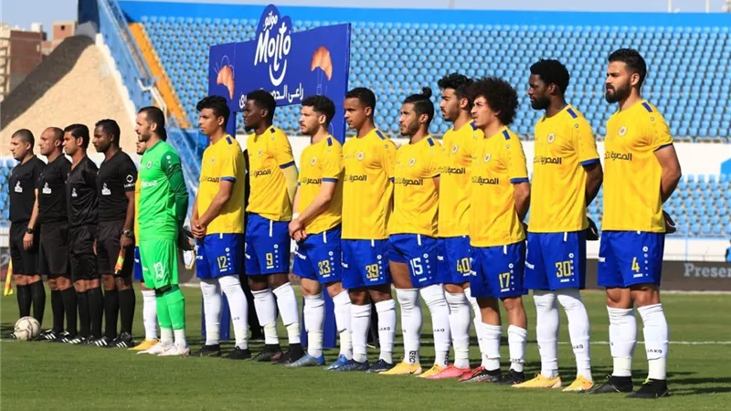 عودة صحراوي وغياب مارسيلو.. الإسماعيلي يعلن قائمة الفريق لمواجهة الزمالك