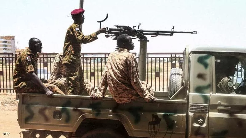 الجيش السوداني ينفي وقوع اشتباكات مع إثيوبيا على الحدود