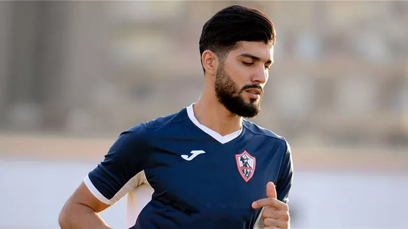 رئيس الزمالك عن تجديد ساسي: أي لاعب يرغب في الاستمرار سنتمسك به