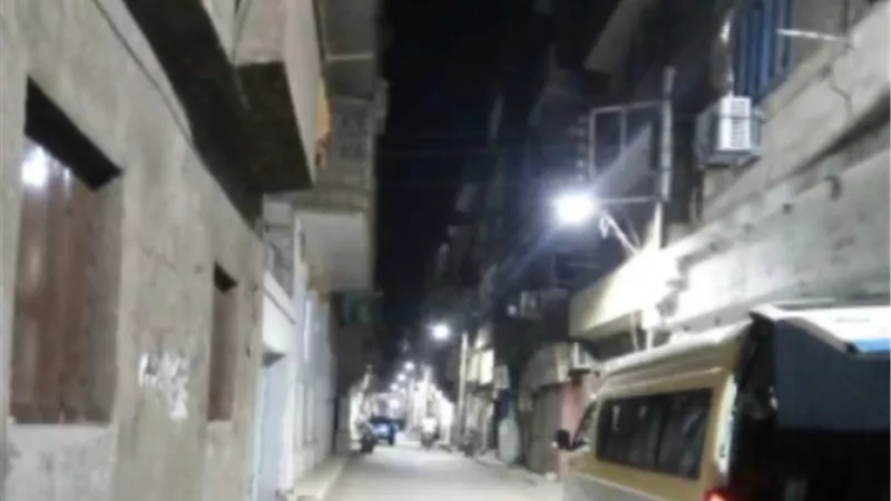 رئيس مدينة الأقصر يواصل استجابتة لحل شكاوى المواطنين عبر الفيسبوك