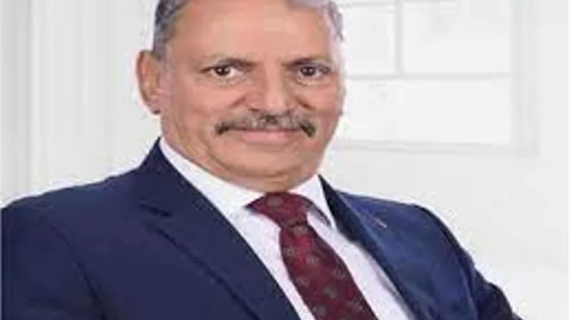 وكيل لجنة الدفاع والأمن القومي بمجلس النواب: مصر تدير الملفات الاقليمية كما ينبغي