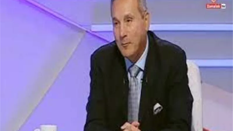 الأتربي: نسعى لمصلحة الزمالك ولن نترك حقوقه