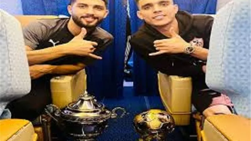 الأتربى يتحدث عن شكوى بن شرقى.. موقف فرجانى ساسى