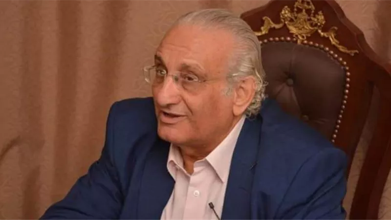 أحمد حلاوة يكشف كواليس تعامله مع أحمد مكى في الاختيار 2.. فيديو