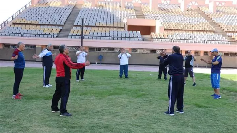 جامعة المنوفية ترفع شعار 