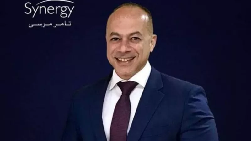 تامر مرسي يرفض الاساءة لمن تجاوز في شخصه او انتقده