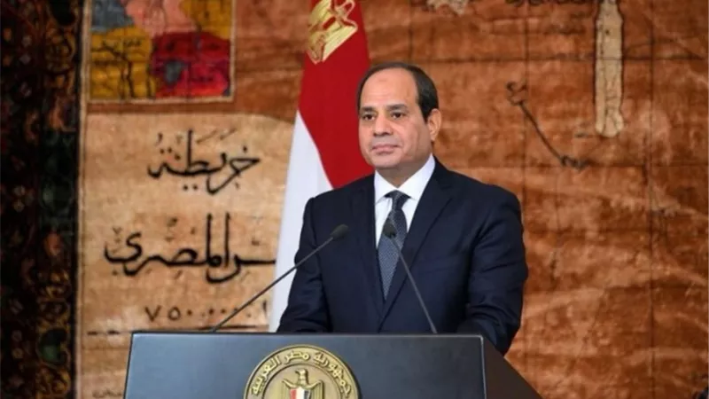قرار جمهوري بالموافقة على منحة إسبانية لتمويل مشروع تقوية المعاهد الحكومية المصرية