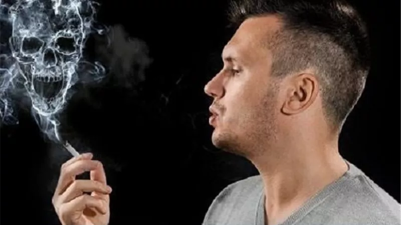 كيف انصح احدهم بالاقلاع عن التدخين ؟ .. دار الإفتاء تجيب