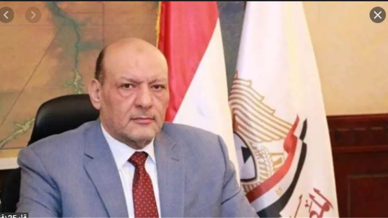 رئيس حزب 