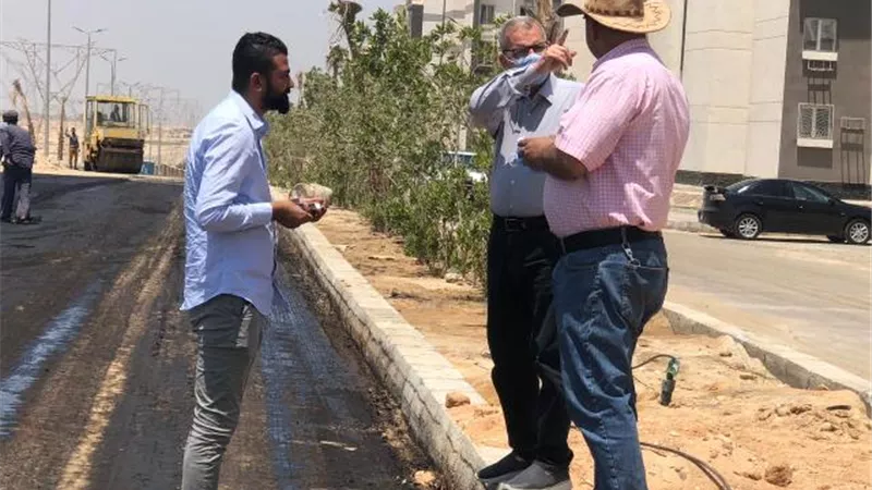 رئيس جهاز 