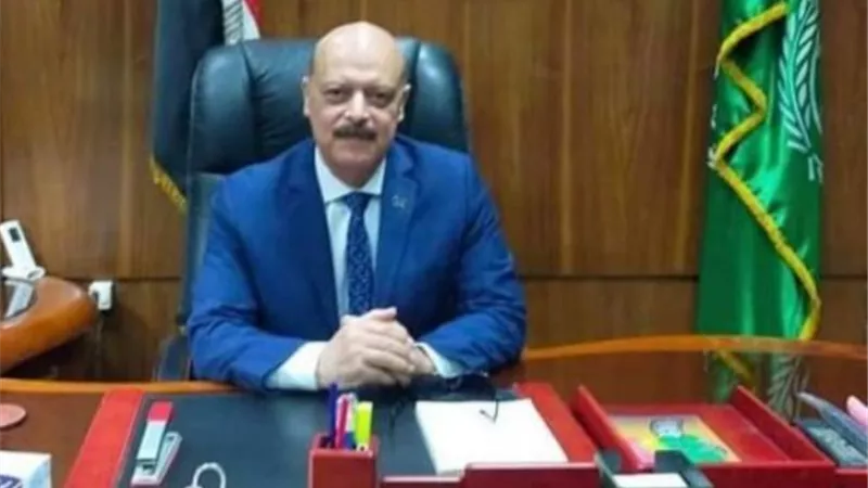 إستجابة رئيس مدينة شبرا الخيمة لشكوى المواطنين من تسرب المياه من جسم نفق ناصر