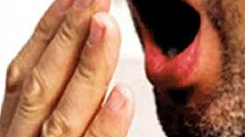 علاج كثرة التثاؤب وخاصة فى الصلاة ؟ .. دار الإفتاء تجيب
