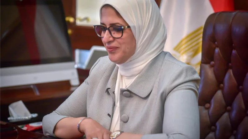الصحة: 99% من خريجي كليات الطب سجلوا رغباتهم في حركة تكليف مارس 2021