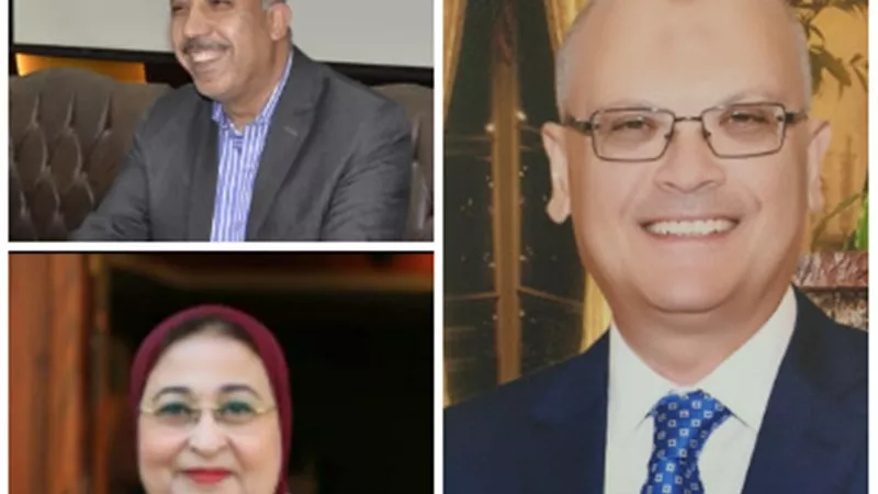 بدء امتحانات الدراسات العليا الأكاديمية والمهنية بتجارة عين شمس..السبت
