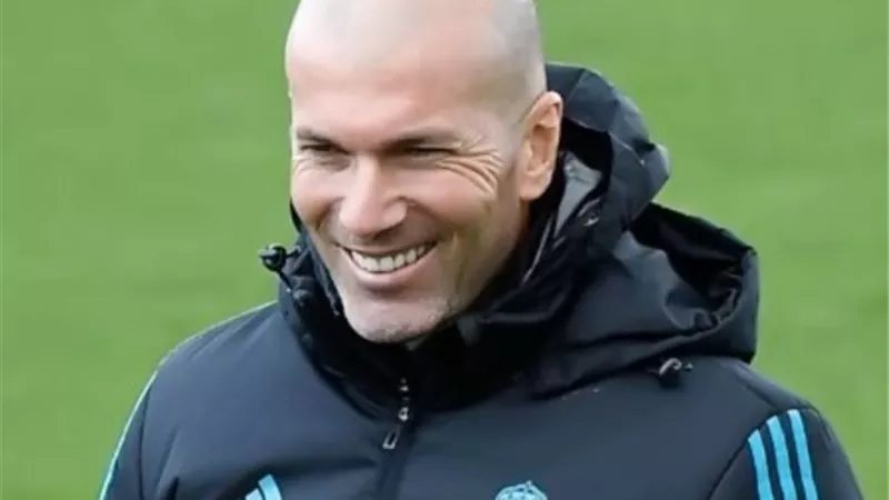 تعرف على وجهة زيدان المقبلة بعد اقالته من تدريب ريال مدريد