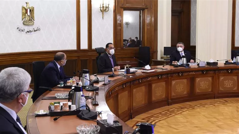 مدبولى يوجه باستكمال الدراسات الخاصة بمشروع ريفيرا وحساب التكلفة الإجمالية للتنفيذ