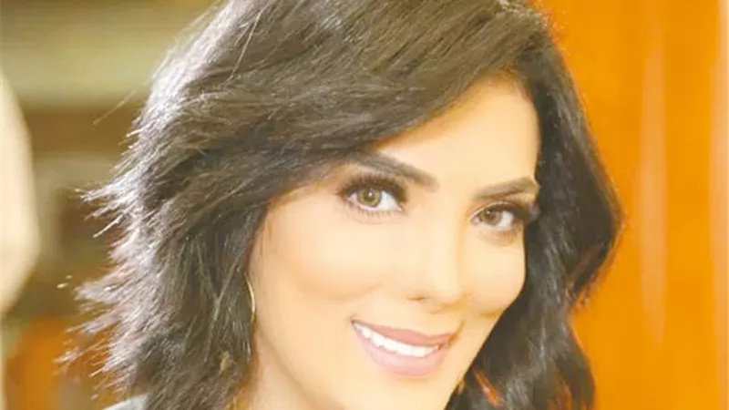 حورية فرغلي : محمد رمضان لم يسأل عني رغم أنني ساعدته في بداياته