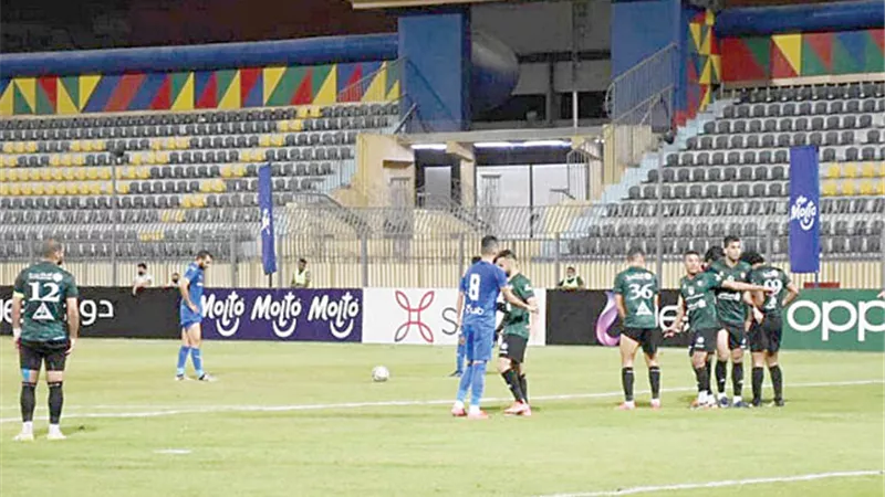 خالد عيد يعتذر.. للجماهير المحلاوية