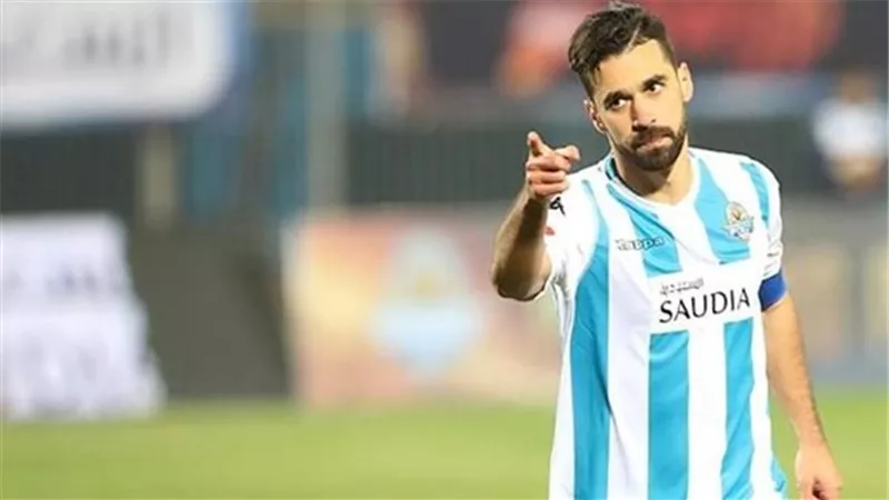 بعد الحكم بدفع 2 مليون دولار .. محامى عبدالله السعيد: لن ندفع اى اموال للاهلى