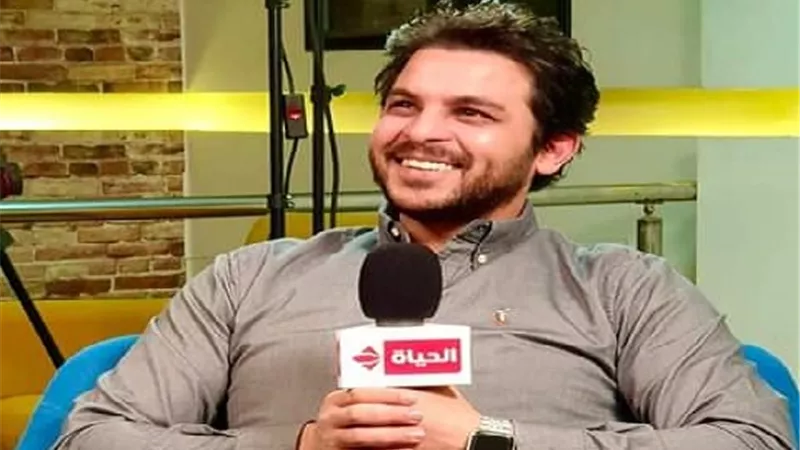 محمد رشاد ضيف 