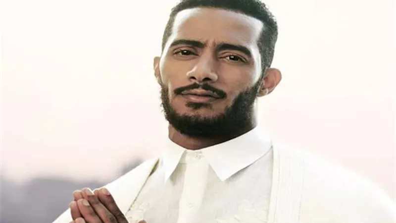 محمد رمضان يشارك متابعيه صدور كليبه الجديد 