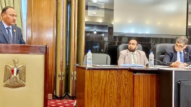 صحة النواب: زيادة ميزانية الاسماعيلية وافتتاح حميات التل الكبير
