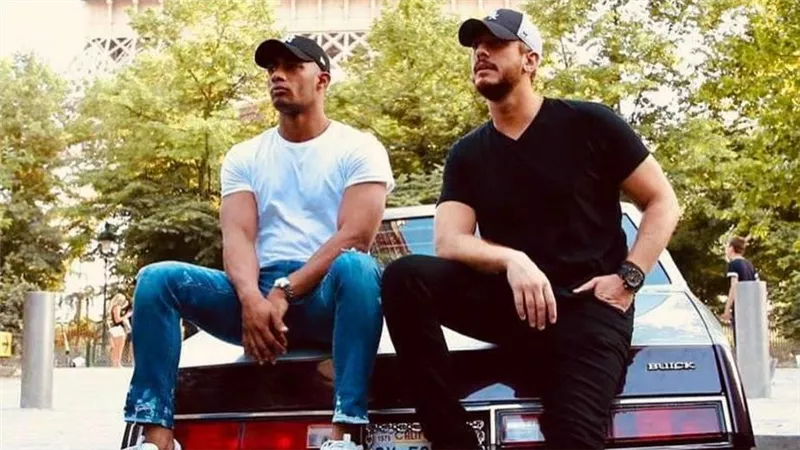 محمد رمضان يعلن عن ثاني أغنية مغربية بعد الجدل على