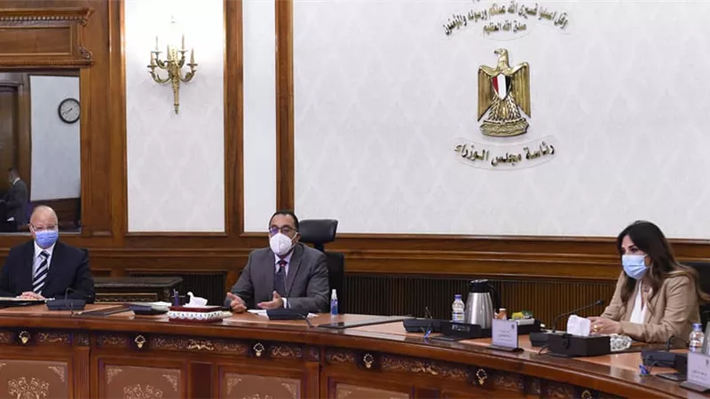 رئيس الوزراء يتابع مشروعات إحياء وتطوير مناطق القاهرة التاريخية