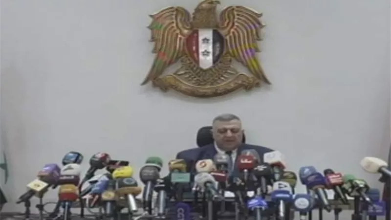 بشار الأسد يفوز بالانتخابات الرئاسية السورية