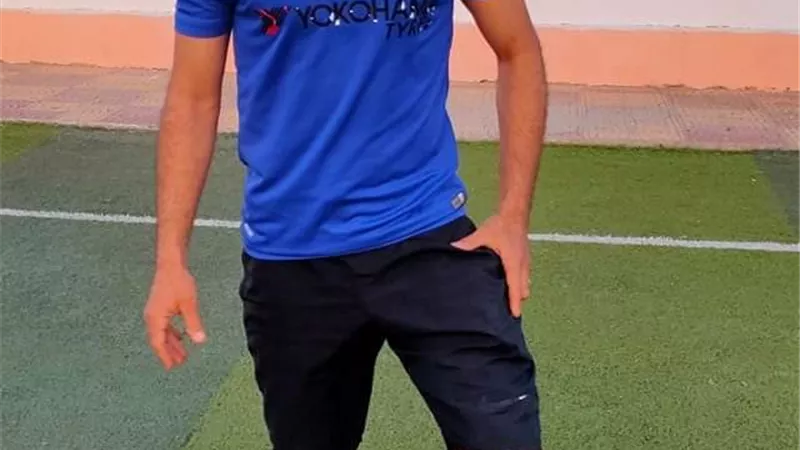 سفروت العبور ينضم لمنتخب مصر للمينى فوتبول