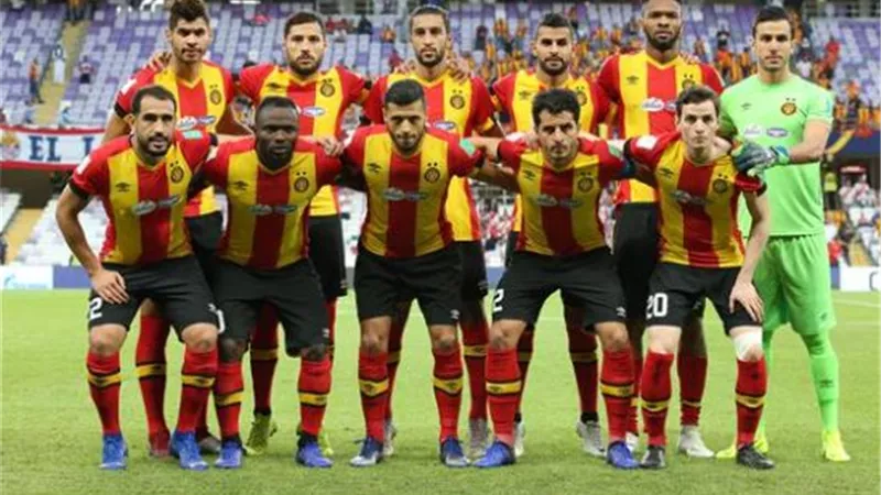 منافس الأهلى.. الترجى يودع كأس تونس على يد النجم