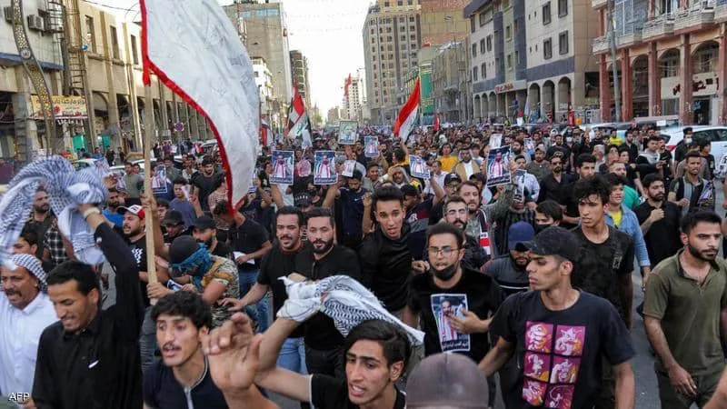 واشنطن: انتهاكات الميليشيات تضر بالعراق والعراقيين