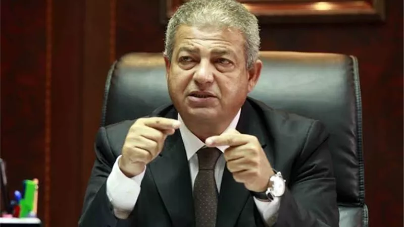 حقيقة تدوينة وزير الرياضة السابق عن مؤامرة إسقاط الزمالك