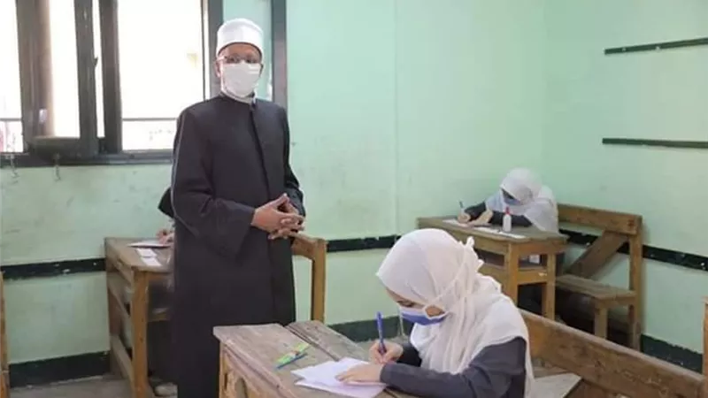 خلال أيام .. إعلان نتائج الشهادتين الابتدائية والإعدادية الأزهرية
