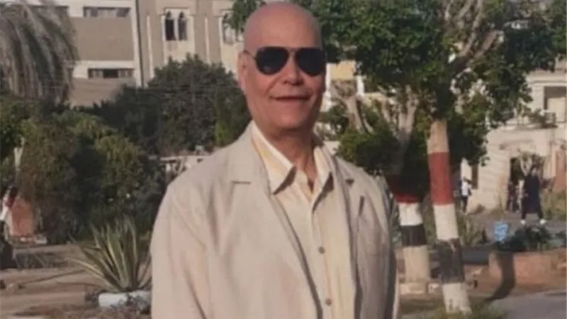 مستر علاء ربيع