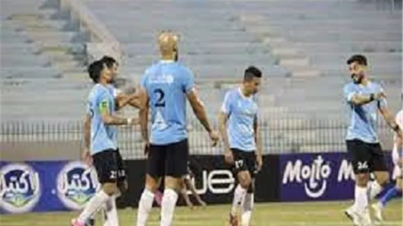 مواعيد مباريات الدورى المصرى اليوم الجمعة 28-5-2021 والقنوات الناقلة