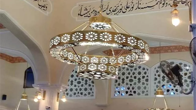 افتتاح 3 مساجد جديدة في الإسماعيلية